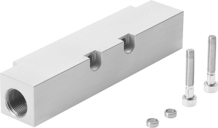 Exemplarische Darstellung: DADP-DGC-25-GF (541726)   &   DADP-DGC-25-KF (541730)   &   DADP-DGC-32-KF (541731)  & ...