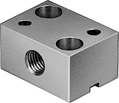 Exemplarische Darstellung: SDA-12X1-B (11541)   &   SDA-8X1-B (11542)