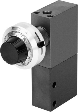 Exemplarische Darstellung: VZA-3-1/4 (3434)   &   VZOA-3-1/4 (3464)