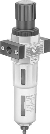 Exemplarische Darstellung: LFR-1/4-D-O-MINI (162687)   &   LFR-1/2-D-O-MIDI (162690)   &   LFR-1/4-D-5M-O-MINI (192611)  & ...