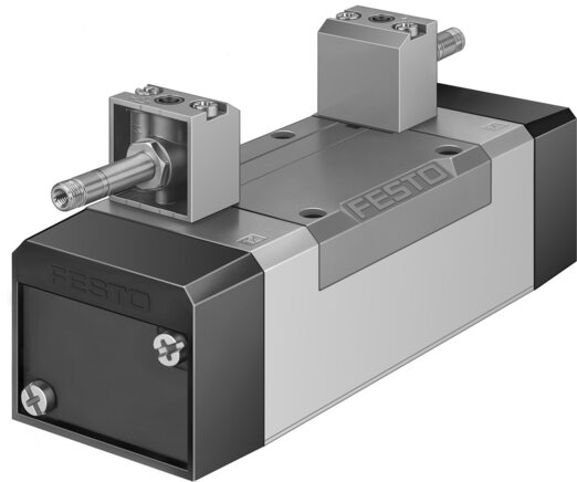 Exemplarische Darstellung: MFH-5/3E-D-3-S-C (151035)   &   MFH-5/3G-D-3-C (151873)   &   MFH-5/3E-D-3-C (151874)  & ...