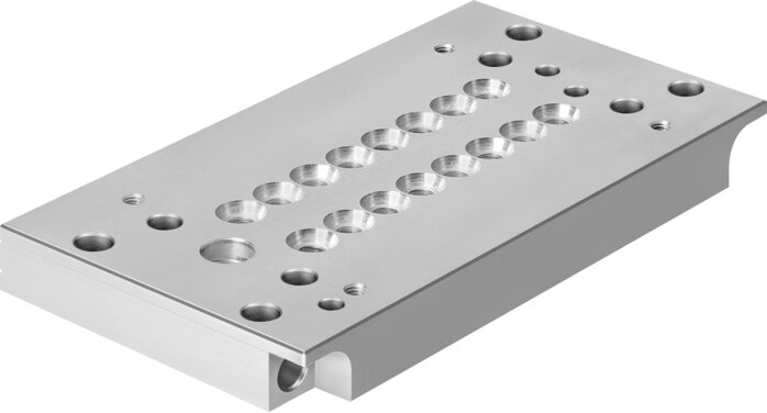 Exemplarische Darstellung: CPV10-VI-P8-M7-B (152423)   &   CPV14-VI-P8-1/8-B (152427)   &   CPV18-VI-P8-1/4-B (175638)