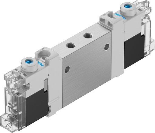 Exemplarische Darstellung: VUVG-LK10-T32C-AT-M5-1H2L-S (8042538)   &   VUVG-LK10-B52-T-M5-1H2L-S (8042540)