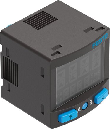 Exemplarische Darstellung: SPAN-P10R-Q4-PNLK-PNVBA-L1 (8035541)   &   SPAN-B2R-Q4-PNLK-PNVBA-L1 (8035542)   &   SPAN-P10R-Q4-PN-PN-L1 (8035552)  & ...