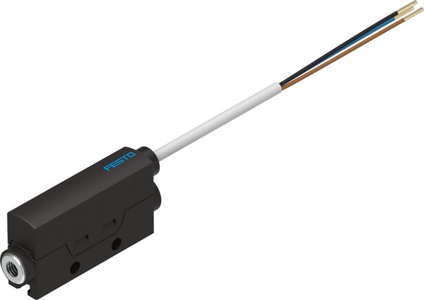 Exemplarische Darstellung: SFTE-1U-M5F-B-2.5K (8058510)   &   SFTE-5U-M5F-B-2.5K (8058512)   &   SFTE-10U-M5F-B-2.5K (8058514)