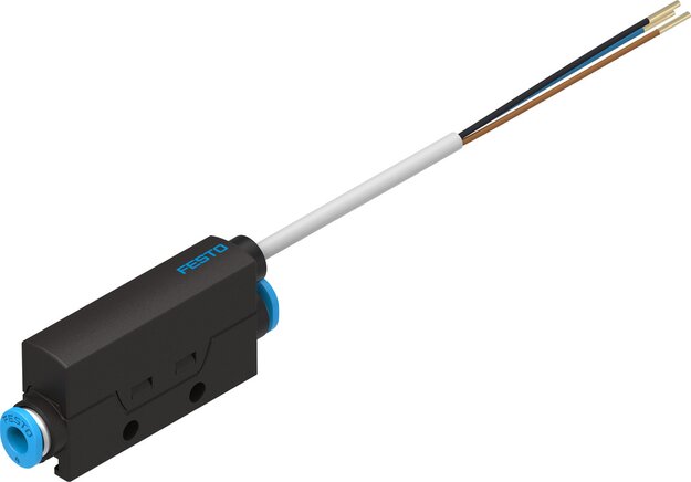 Exemplarische Darstellung: SFTE-1U-Q4-B-2.5K (8058511)   &   SFTE-5U-Q4-B-2.5K (8058513)   &   SFTE-10U-Q4-B-2.5K (8058515)
