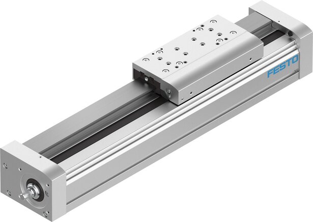 Exemplarische Darstellung: EGC-120-300-BS-10P-KF-0H-ML-GK (3013573)   &   EGC-120-300-BS-25P-KF-0H-ML-GK (3013580)