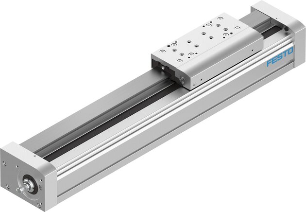Exemplarische Darstellung: EGC-120-400-BS-10P-KF-0H-ML-GK (3013574)   &   EGC-120-400-BS-25P-KF-0H-ML-GK (3013581)