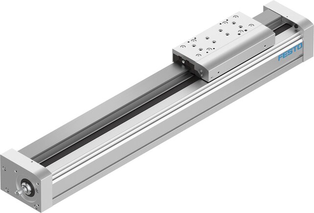 Exemplarische Darstellung: EGC-120-500-BS-10P-KF-0H-ML-GK (3013575)   &   EGC-120-500-BS-25P-KF-0H-ML-GK (3013582)