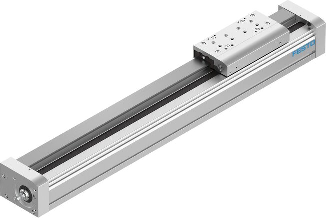 Exemplarische Darstellung: EGC-120-600-BS-10P-KF-0H-ML-GK (3013576)   &   EGC-120-600-BS-25P-KF-0H-ML-GK (3013583)