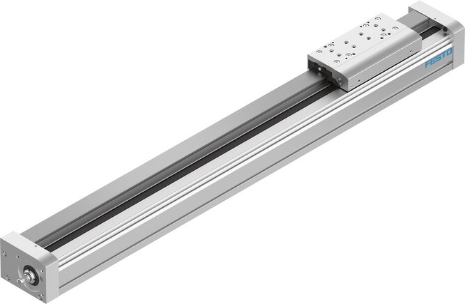 Exemplarische Darstellung: EGC-120-800-BS-10P-KF-0H-ML-GK (3013577)   &   EGC-120-800-BS-25P-KF-0H-ML-GK (3013584)