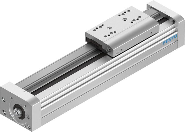 Exemplarische Darstellung: EGC-80-200-BS-10P-KF-0H-ML-GK (3013533)   &   EGC-80-200-BS-20P-KF-0H-ML-GK (3013540)