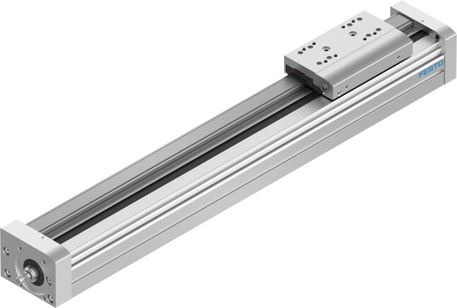 Exemplarische Darstellung: EGC-80-400-BS-10P-KF-0H-ML-GK (3013535)   &   EGC-80-400-BS-20P-KF-0H-ML-GK (3013542)