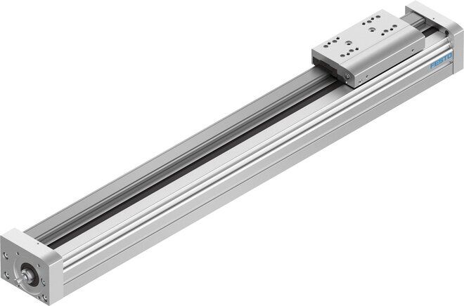 Exemplarische Darstellung: EGC-80-500-BS-10P-KF-0H-ML-GK (3013536)   &   EGC-80-500-BS-20P-KF-0H-ML-GK (3013543)