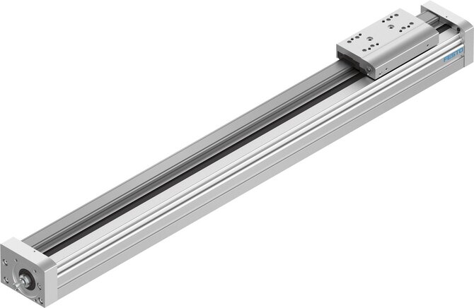 Exemplarische Darstellung: EGC-80-600-BS-10P-KF-0H-ML-GK (3013537)   &   EGC-80-600-BS-20P-KF-0H-ML-GK (3013544)