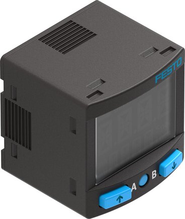 Exemplarische Darstellung: SPAN-P10R-M5F-PNLK-PNVBA-L1 (8035539)   &   SPAN-P10R-M5F-PN-PN-L1 (8035550)   &   SPAN-B2R-M5F-PN-PN-L1 (8035551)  & ...