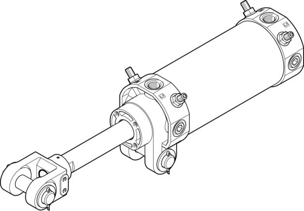 Exemplarische Darstellung: DW-80-50-Y (557904)   &   DW-80-75-Y-G (565794)   &   DW-80-75-Y-AB-G (565804)  & ...