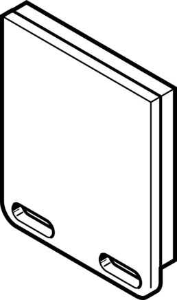 Exemplarische Darstellung: SARA-R-Q50-S (8084159)   &   SARA-R-Q50-MC (8084160)