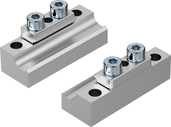 Exemplarische Darstellung: EAHF-V2-80/100-P (1547780)   &   EAHF-V2-50/63-P (1547781)