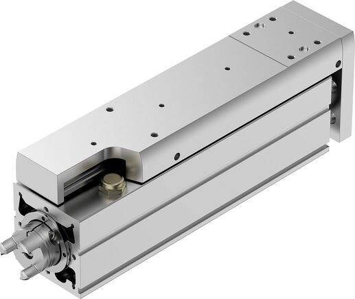 Exemplarische Darstellung: EGSC-BS-KF-60-150-12P (8048365)   &   EGSC-BS-KF-60-200-12P (8048366)