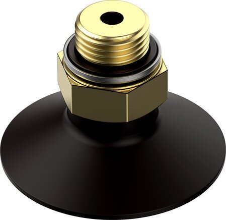 Exemplarische Darstellung: VAS-30-1/8-NBR (34587)   &   VAS-40-1/4-NBR (36143)   &   VAS-55-1/4-NBR (36144)