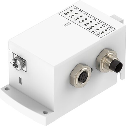 Exemplarische Darstellung: CPVSC1-AE16-CPI (541975)