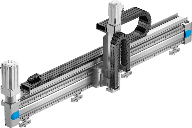 Exemplarische Darstellung: GFCH-2 (8044340)   &   GFCH-2-G (8044343)