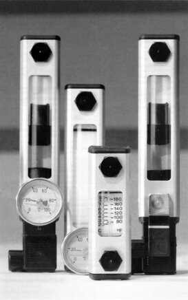 Exemplarische Darstellung: TS-70/X/12 (3233820)   &   TS-80/X/12 (3243251)   &   TS-L-80/X/12 (3252767)  & ...