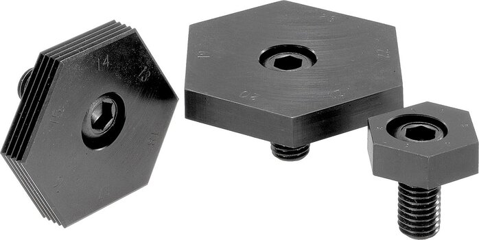 Exemplarische Darstellung: 04432-09 (04432-09)   &   04432-14 (04432-14)   &   04432-15 (04432-15)  & ...