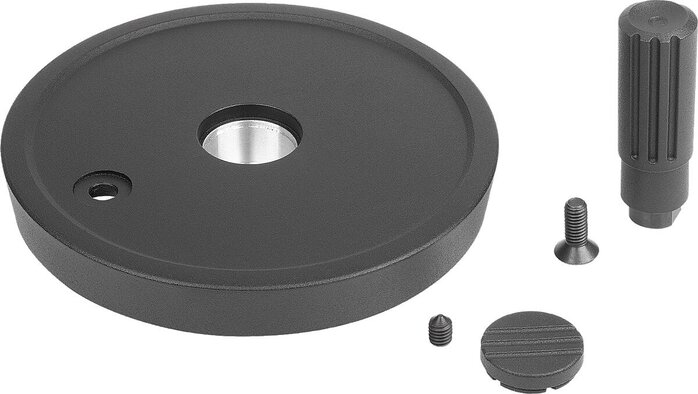 Exemplarische Darstellung