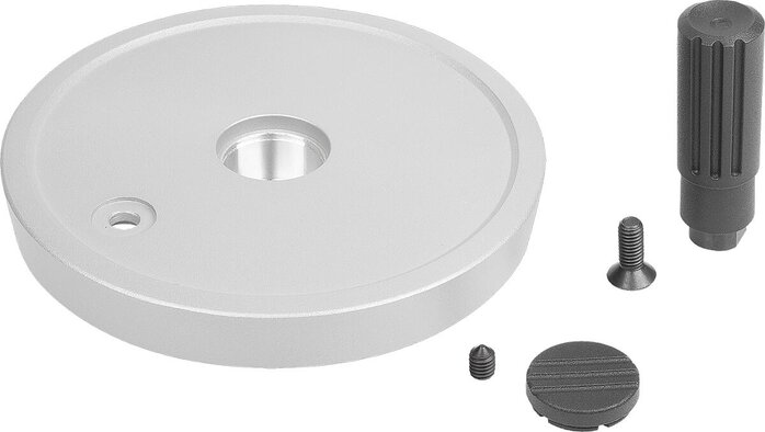 Exemplarische Darstellung