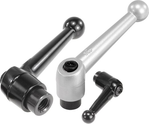 Exemplarische Darstellung: 06410-2081 (06410-2081)   &   06410-4121 (06410-4121)   &   06410-5161 (06410-5161)  & ...