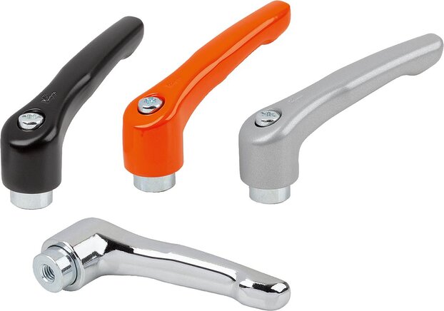 Exemplarische Darstellung: 06450-05-3086 (06450-05-3086)   &   06450-05-3103 (06450-05-3103)   &   06450-05-5121 (06450-05-5121)  & ...