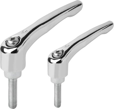 Exemplarische Darstellung: 06460-05-1066X40 (06460-05-1066X40)   &   06460-05-2086X50 (06460-05-2086X50)   &   06460-05-5166X90 (06460-05-5166X90)  & ...