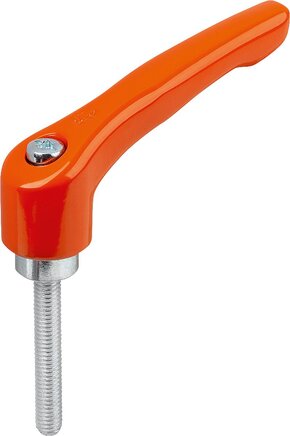 Exemplarische Darstellung: 06460-05-3082X25 (06460-05-3082X25)   &   06460-05-4122X40 (06460-05-4122X40)   &   06460-05-4122X70 (06460-05-4122X70)  & ...