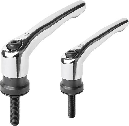 Exemplarische Darstellung: 06460-10-2086X20 (06460-10-2086X20)   &   06460-10-5126X40 (06460-10-5126X40)   &   06460-10-5126X50 (06460-10-5126X50)  & ...