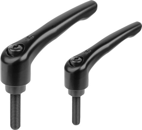 Exemplarische Darstellung: 06460-1061X20 (06460-1061X20)   &   06460-2081X40 (06460-2081X40)   &   06460-2081X60 (06460-2081X60)  & ...