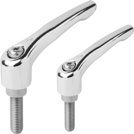 Exemplarische Darstellung: 06461-1066X25 (06461-1066X25)   &   06461-5166X50 (06461-5166X50)   &   06461-5166X60 (06461-5166X60)  & ...