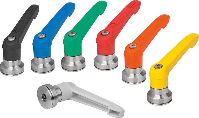 Exemplarische Darstellung: 06601-10-2081 (06601-10-2081)   &   06601-10-51287 (06601-10-51287)   &   06601-10-51288 (06601-10-51288)  & ...