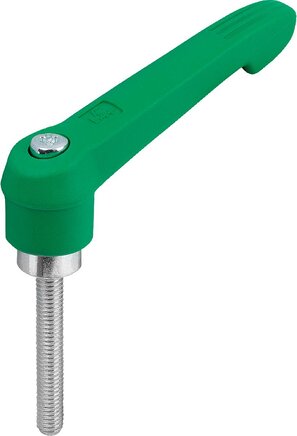 Exemplarische Darstellung: 06610-05-10586X10 (06610-05-10586X10)   &   06610-05-10586X15 (06610-05-10586X15)   &   06610-05-10586X20 (06610-05-10586X20)  & ...