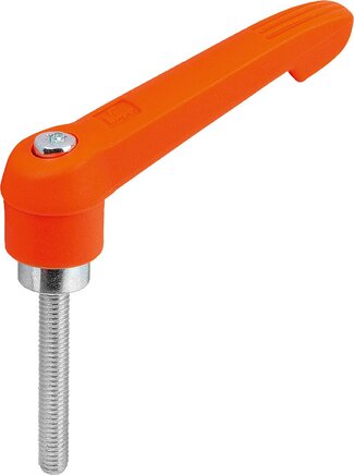 Exemplarische Darstellung: 06610-05-1052X50 (06610-05-1052X50)   &   06610-05-5162X80 (06610-05-5162X80)   &   06610-05-5162X90 (06610-05-5162X90)  & ...