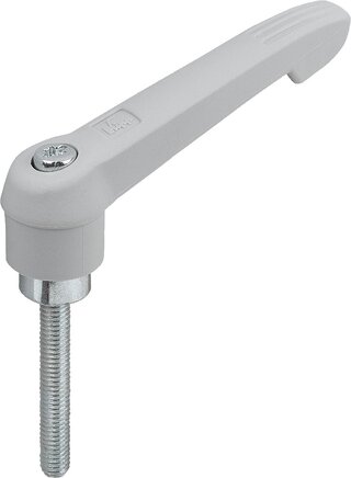 Exemplarische Darstellung: 06610-05-10588X10 (06610-05-10588X10)   &   06610-05-10588X15 (06610-05-10588X15)   &   06610-05-10588X20 (06610-05-10588X20)  & ...