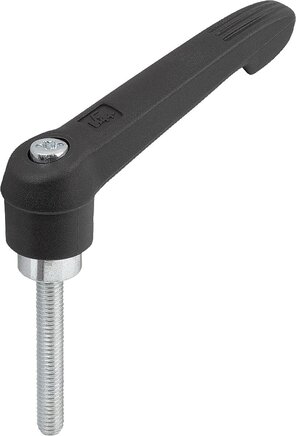 Exemplarische Darstellung: 06610-05-2081X15 (06610-05-2081X15)   &   06610-05-2081X20 (06610-05-2081X20)   &   06610-05-2081X25 (06610-05-2081X25)  & ...