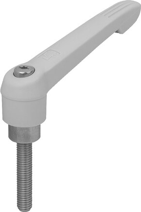 Exemplarische Darstellung: 06611-10588X10 (06611-10588X10)   &   06611-10588X15 (06611-10588X15)   &   06611-10588X20 (06611-10588X20)  & ...