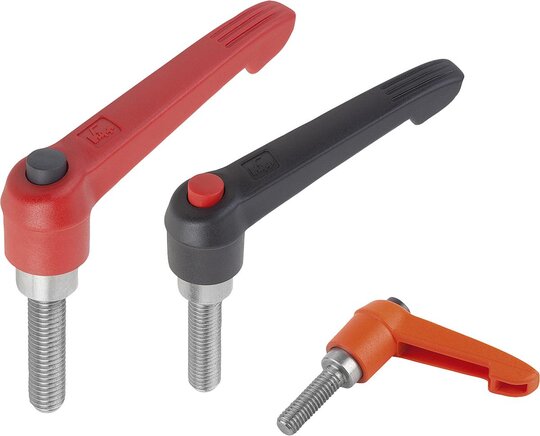 Exemplarische Darstellung: 06611-71106X30 (06611-71106X30)   &   06611-71208X40 (06611-71208X40)   &   06611-73208X30 (06611-73208X30)  & ...