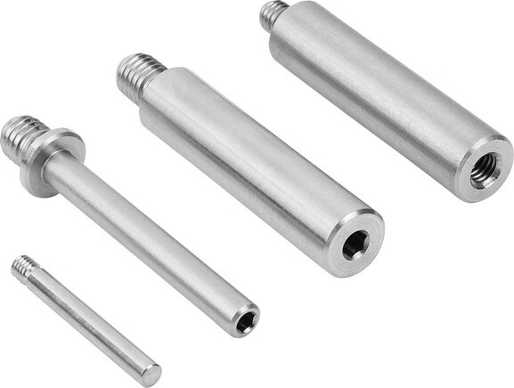 Exemplarische Darstellung: 33262-0606X030 (33262-0606X030)   &   33262-1206X050 (33262-1206X050)   &   33262-1210X100 (33262-1210X100)  & ...