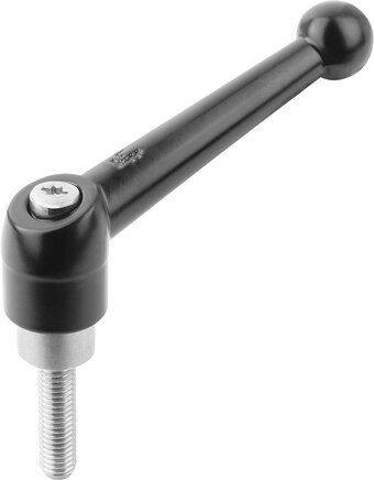 Exemplarische Darstellung: 06431-3081X60 (06431-3081X60)   &   06431-3101X60 (06431-3101X60)   &   06431-5161X30 (06431-5161X30)  & ...