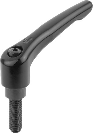 Exemplarische Darstellung: 06460-1061X20 (06460-1061X20)   &   06460-2081X30 (06460-2081X30)   &   06460-2081X40 (06460-2081X40)  & ...