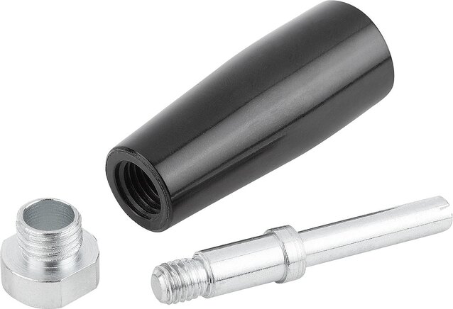 Exemplarische Darstellung: 06316-105007 (06316-105007)   &   06316-208009 (06316-208009)   &   06316-310011 (06316-310011)  & ...