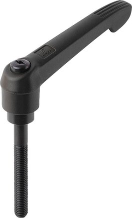 Exemplarische Darstellung: 06610-2081X60 (06610-2081X60)   &   06610-4101X80 (06610-4101X80)   &   06610-5161X90 (06610-5161X90)  & ...